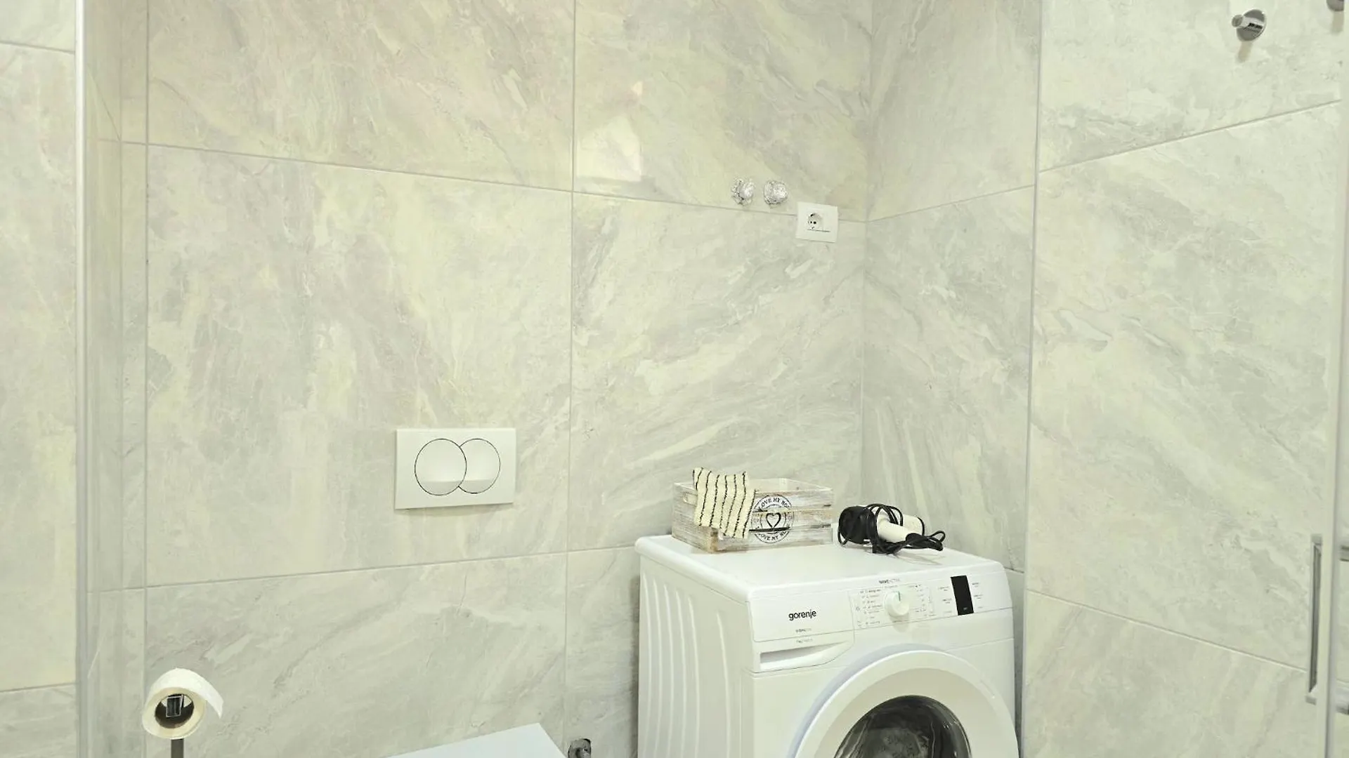 Сasa de vacaciones Comfortable Apartment Near Sea Plazhi San Pietro Albania