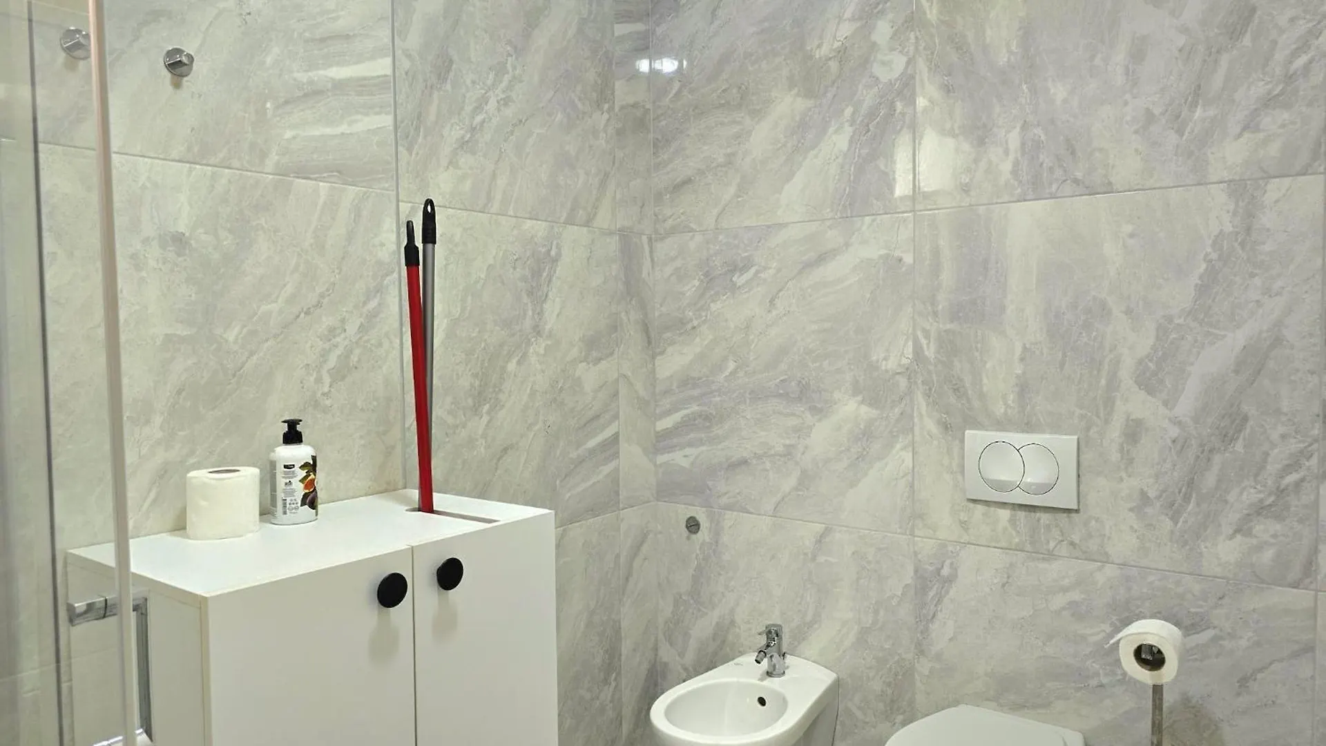 Сasa de vacaciones Comfortable Apartment Near Sea Plazhi San Pietro Albania