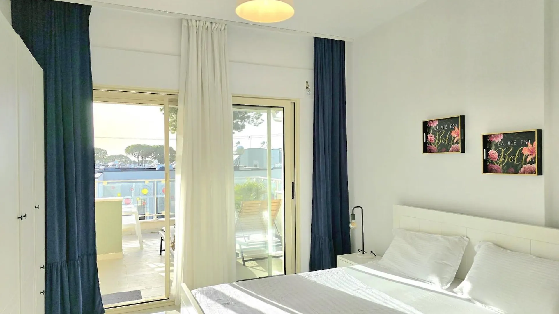 Comfortable Apartment Near Sea Plazhi San Pietro Albania