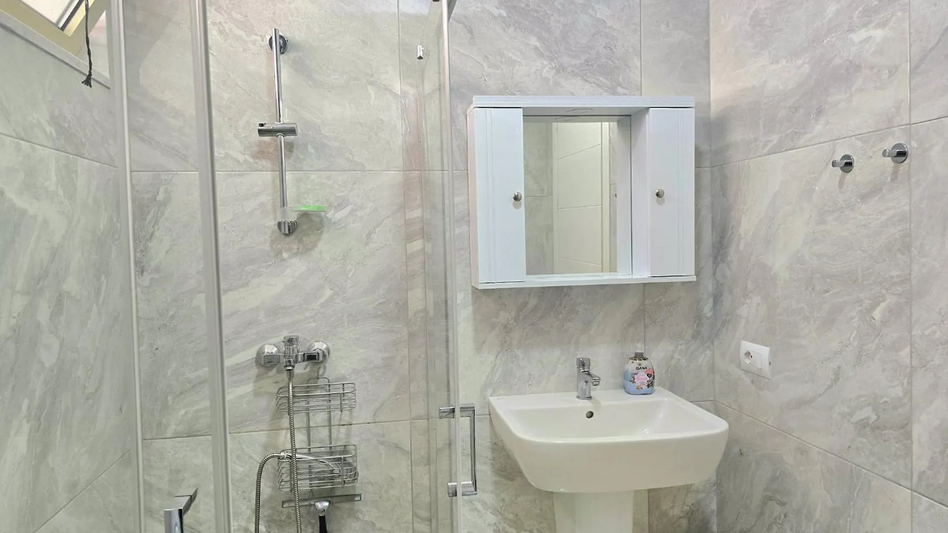 Comfortable Apartment Near Sea Plazhi San Pietro Сasa de vacaciones